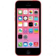 APPLE IPHONE 5C 16GB ROSA DESBLOQUEADO CÂMERA 8MP 4G E WI-FI